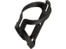 Topeak Shuttle Cage Flaschenhalter, Svart