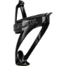 Topeak Shuttle Carbon Flaskhållare, Black / silver, One Size