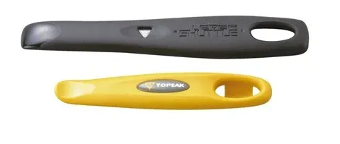 Topeak Shuttle Däckjärn 2 st
