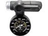 Topeak Shuttle Gauge G2 Luftdruckprüfer, Black, 160psi