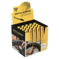 Topeak Shuttle Pro Däckjärn 20 Enheter Topeak Shuttle Pro Däckjärn 20 Enheter