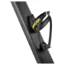 Topeak Shuttle Z Carbon Flaskhållare, Black / yellow, One Size