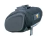 Topeak Sidekick Small 0,5 liter, Black, One Size