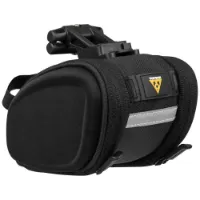 Topeak Sidekick Stw Wedge Verktygssadelväska 0.6l Topeak Sidekick Stw Wedge Verktygssadelväska 0.6l