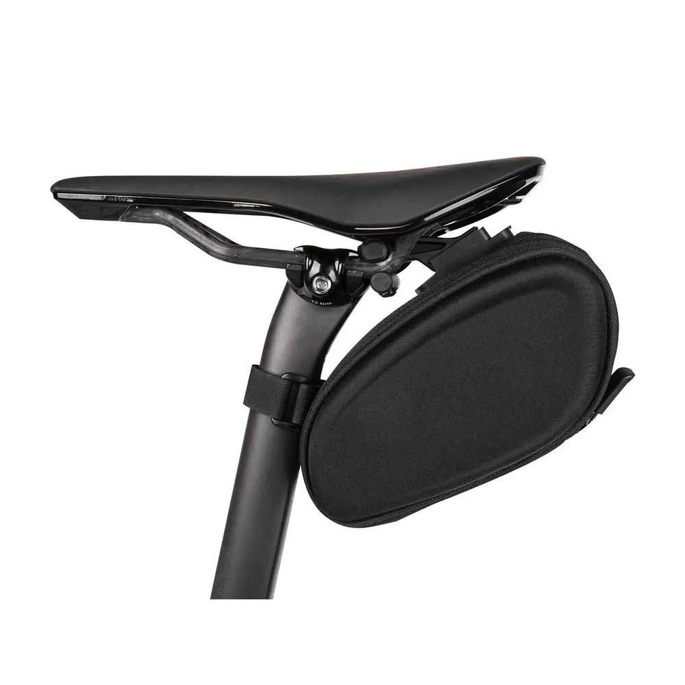 Topeak Sidekick Stw Wedge Verktygssadelväska 0.6l, Black, One Size