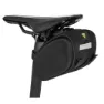 Topeak Sidekick Stw Wedge Verktygssadelväska 0.6l, Black, One Size