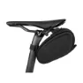 Topeak Sidekick Stw Wedge Verktygssadelväska 0.6l, Black, One Size