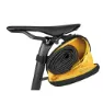 Topeak Sidekick Stw Wedge Verktygssadelväska 0.6l, Black, One Size