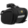 Topeak Sidekick Stw Wedge Verktygssadelväska 0.6l, Black, One Size