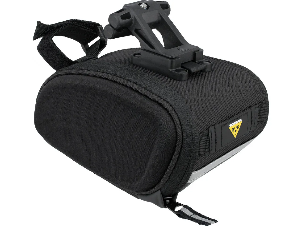 Topeak SideKick Wedge Pack Satteltasche, Black, One Size
