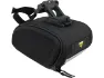 Topeak SideKick Wedge Pack Satteltasche, Black, One Size