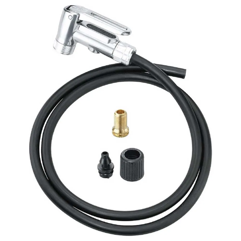 Topeak Smarthead Dx Slang, Black, One Size