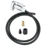 Topeak Smarthead Dx Slang, Black, One Size