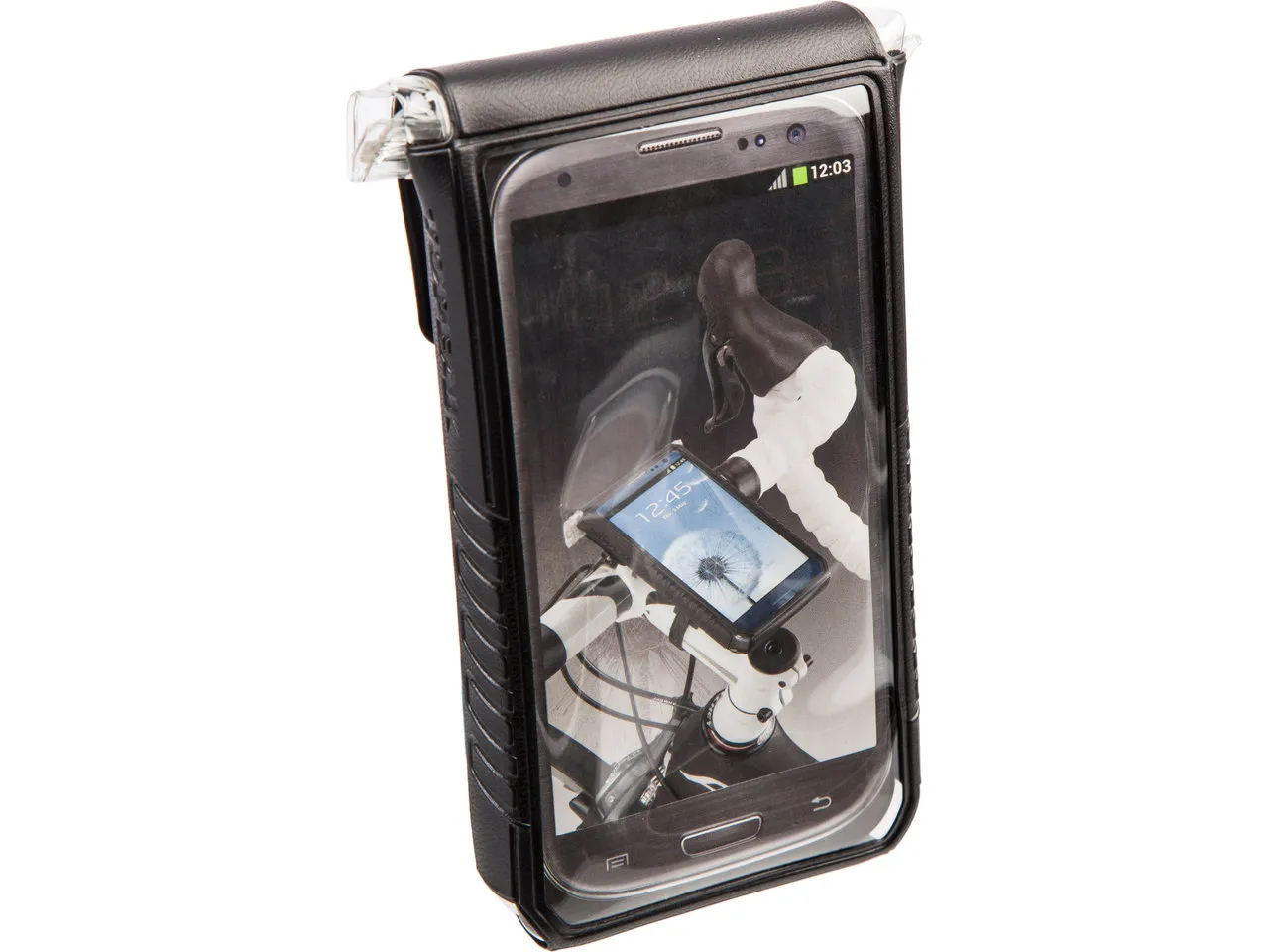 Topeak SmartPhone DryBag 5 Handytasche Topeak SmartPhone DryBag 5 Handytasche