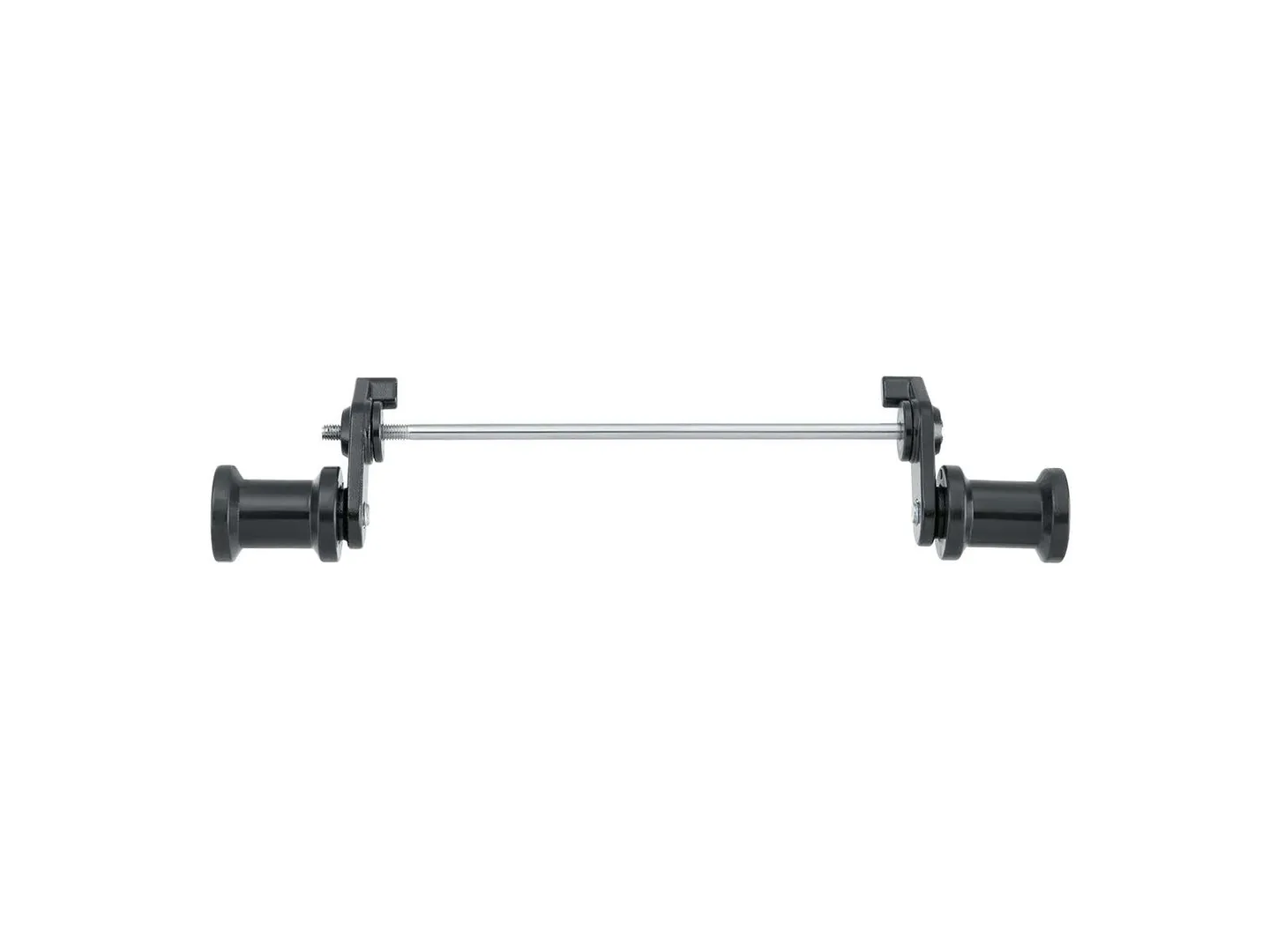 Topeak Stick axel för Journey Trailer, Black, One Size Topeak Stick axel för Journey Trailer, Black, One Size