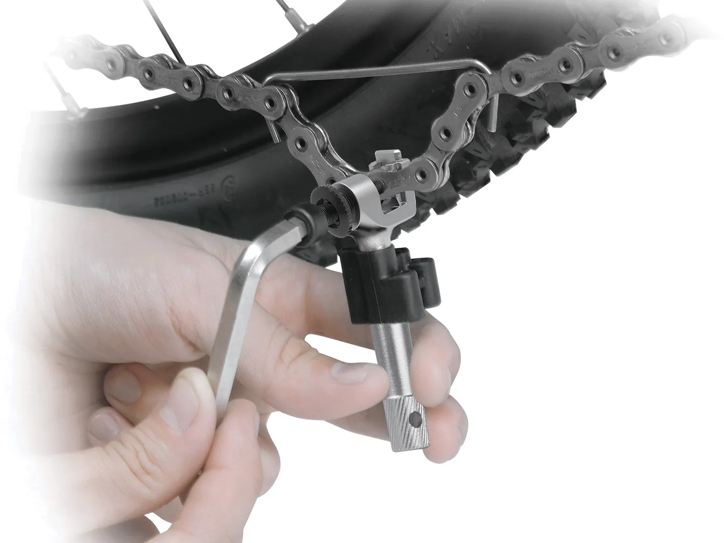 Topeak Super Chain Tool 13s Kedjebrytare Topeak Super Chain Tool 13s Kedjebrytare