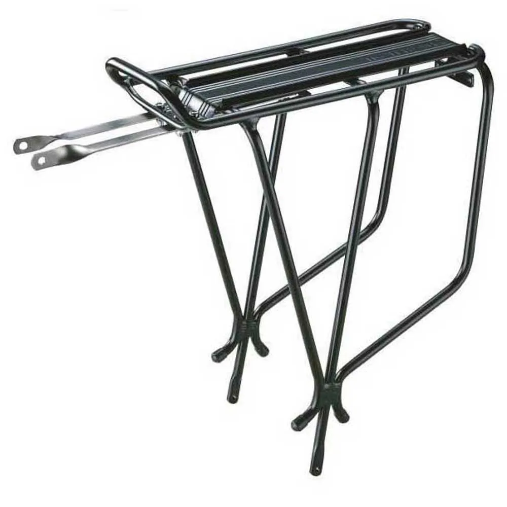 Topeak Super Tourist Dx Mtx 2.0 Pakethållare, Black, 26-28"