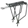 Topeak Super Tourist Dx Mtx 2.0 Pakethållare, Black, 26-28"