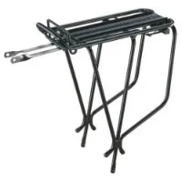 Topeak Super Tourist Dx Sping Clip Pakethållare Topeak Super Tourist Dx Sping Clip Pakethållare