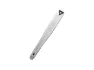 Topeak SuperSteel Däckspakar, Silver, One Size