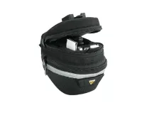 Topeak Survirval Wedge II Sadelväska Topeak Survirval Wedge II Sadelväska