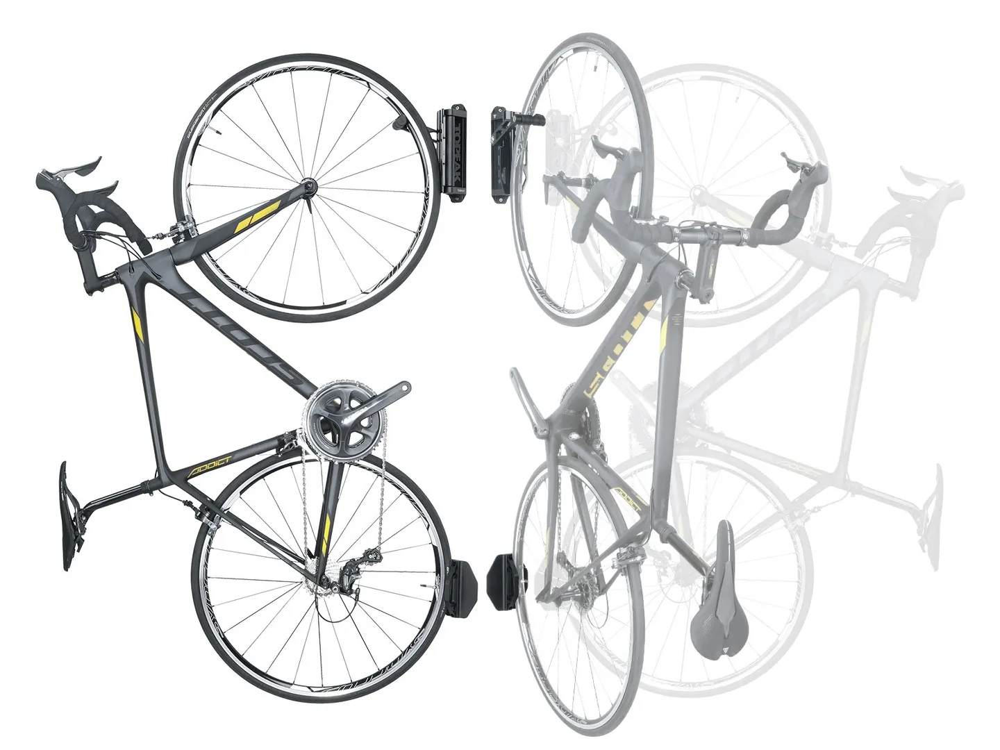 Topeak Swing-Up Cyckeloppheng