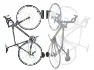 Topeak Swing-Up Cyckeloppheng