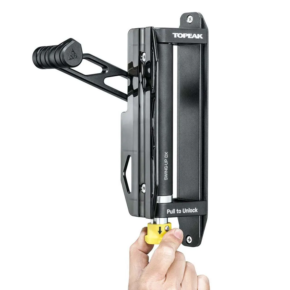 Topeak Swing-Up DX upphängning