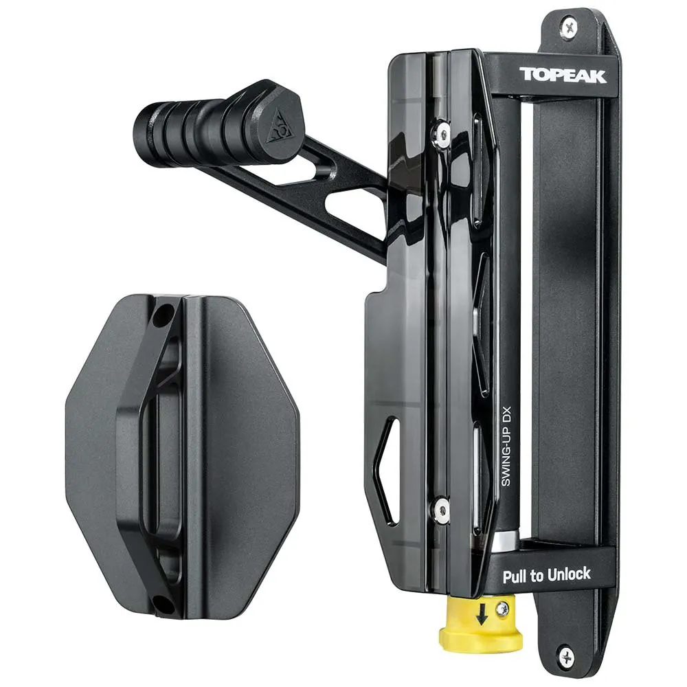 Topeak Swing-Up DX upphängning