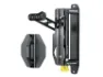 Topeak Swing-Up DX upphängning, Svart