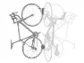 Topeak Swing-Up EX Cykelställ