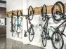 Topeak Swing-Up EX Cykelställ