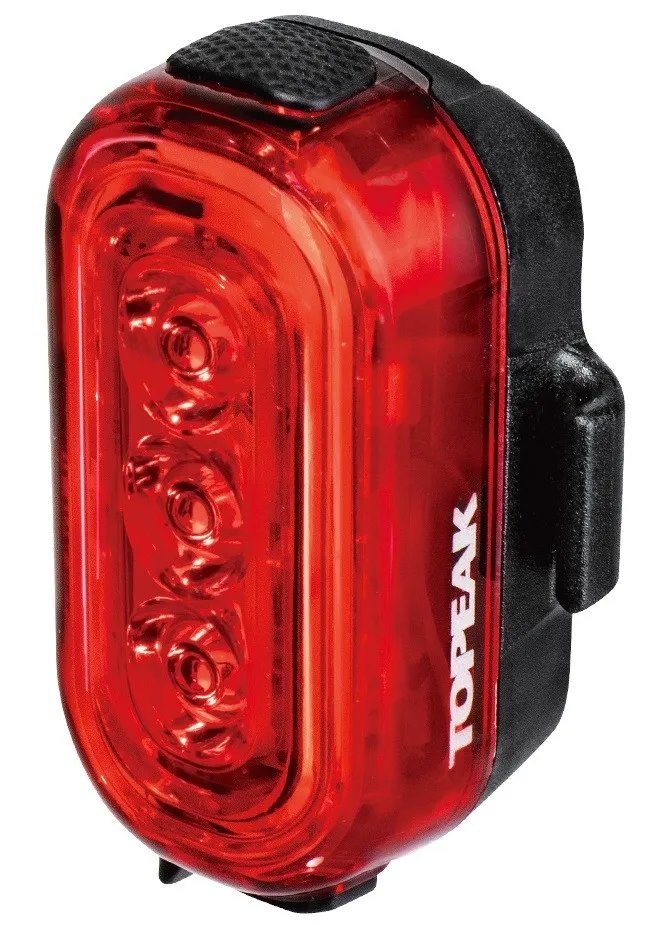 Topeak Taillux 100 Baklampa