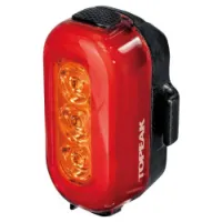 Topeak Taillux 100 Baklampa Topeak Taillux 100 Baklampa