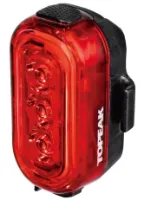 Topeak Taillux 100 Baklampa Topeak Taillux 100 Baklampa