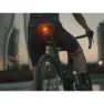 Topeak Taillux 40 Df Bakljus, Red, 40 Lumens