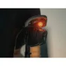 Topeak Taillux 40 Df Bakljus, Red, 40 Lumens