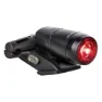 Topeak Taillux 40 Df Bakljus, Red, 40 Lumens
