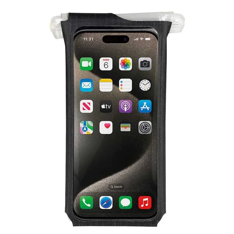 Topeak Telefon Drybag MobilVäska Topeak Telefon Drybag MobilVäska