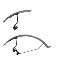 Topeak TetraFender G1/G2, Skärmset Topeak TetraFender G1/G2, Skärmset