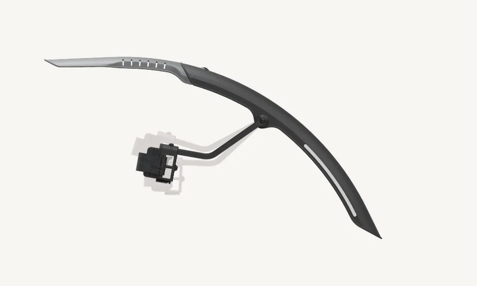 Topeak TetraFender G1/G2, Skärmset, Black, 26-28" Topeak TetraFender G1/G2, Skärmset, Black, 26-28"