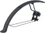 Topeak TetraFender G2 Schutzblech HR, Black, 26-28"