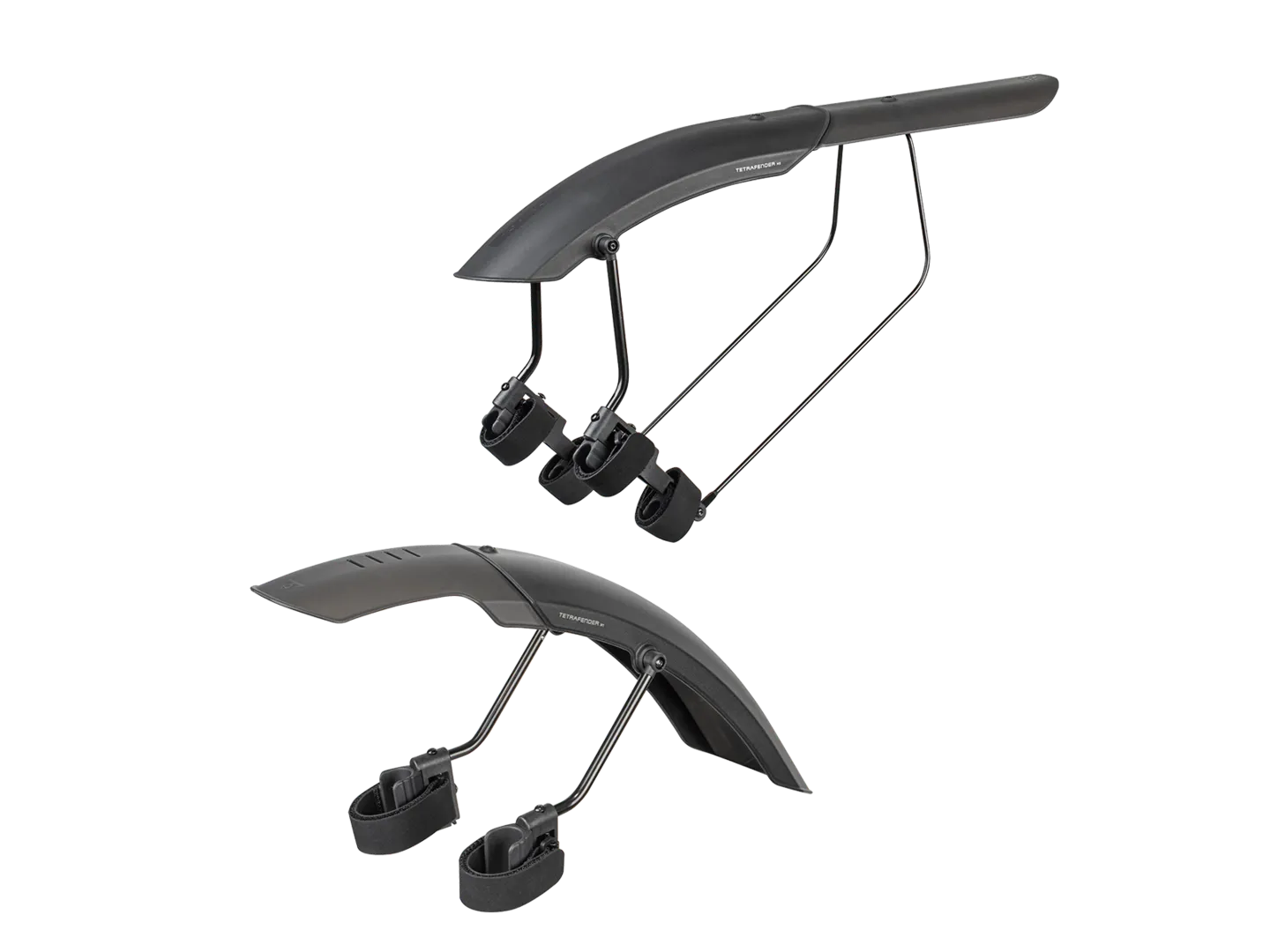 Topeak TetraFender M1/M2 Skärmset