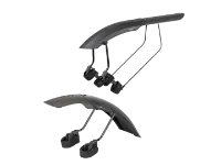 Topeak TetraFender M1/M2 Skärmset Topeak TetraFender M1/M2 Skärmset