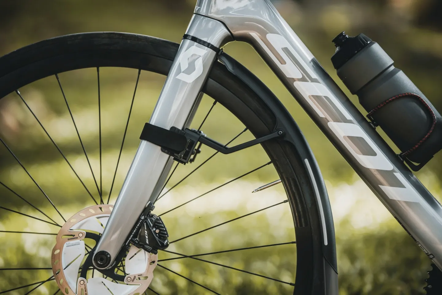 Topeak TetraFender R1/R2 Skärmset Topeak TetraFender R1/R2 Skärmset