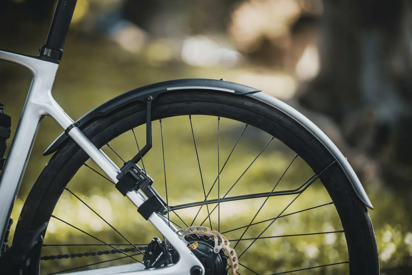 Topeak TetraFender R1/R2 Skärmset Topeak TetraFender R1/R2 Skärmset