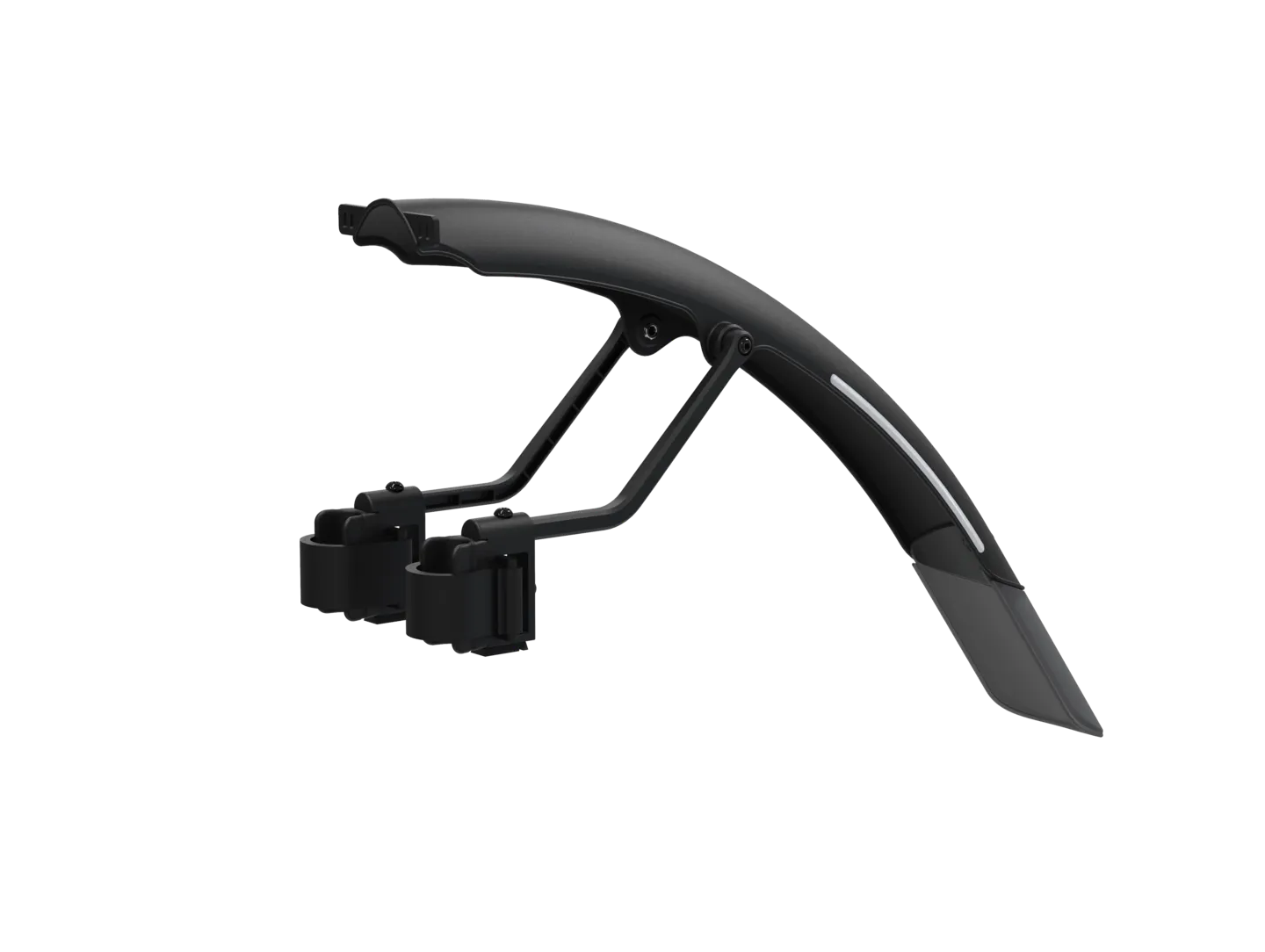 Topeak TetraFender R1/R2 Skärmset Topeak TetraFender R1/R2 Skärmset