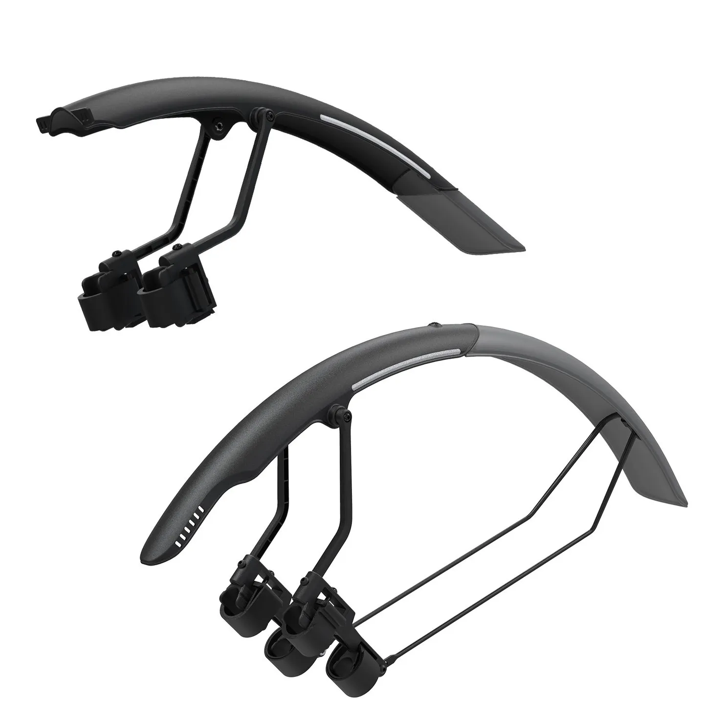 Topeak TetraFender R1/R2 Skärmset Topeak TetraFender R1/R2 Skärmset