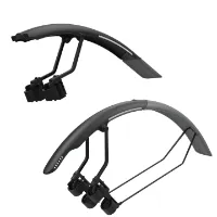 Topeak TetraFender R1/R2 Skärmset Topeak TetraFender R1/R2 Skärmset
