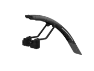 Topeak TetraFender R1/R2 Skärmset, Black, One Size